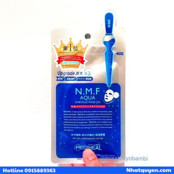 mat na cap nuoc mediheal