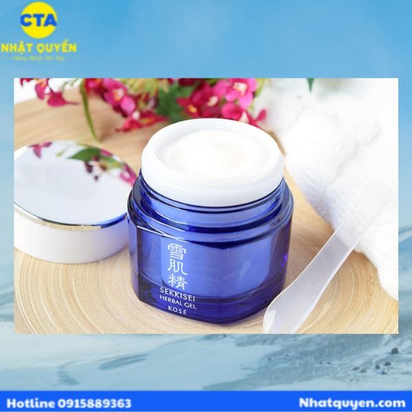 mat_na_ngu_kose_sekkisei__7__90ee9edbf0bc46258db200c9a494290d_grande Kose SeKkisei Herbal Gel
