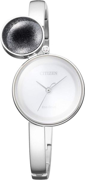 Đồng hồ cao cấp CItizen L Eco-Drive Ambiluna