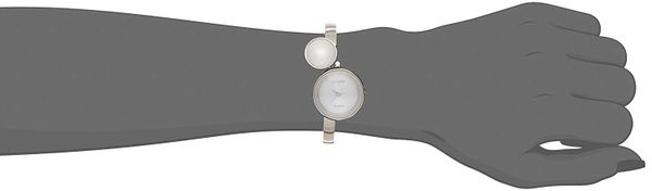 Đồng hồ cao cấp CItizen L Eco-Drive Ambiluna