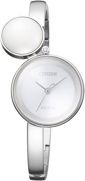 Đồng hồ cao cấp CItizen L Eco-Drive Ambiluna