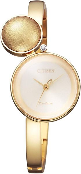 Đồng hồ cao cấp CItizen L Eco-Drive Ambiluna