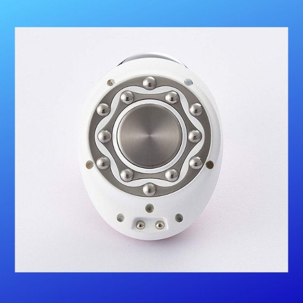 Máy massage giảm mỡ cao cấp đa năng Yaman EMS HRF 18T