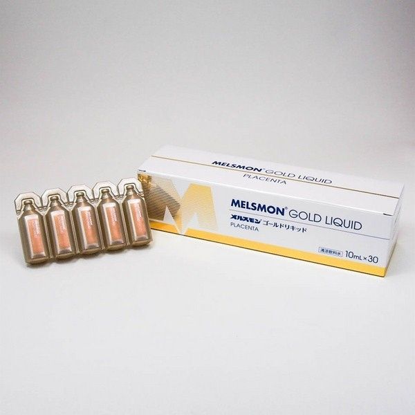 Tế bào gốc Melsmon Nhật Bản