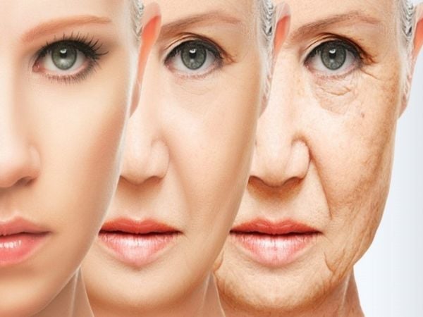 Tế bào gốc nhau thai dạng uống Melsmon Nhật Bản