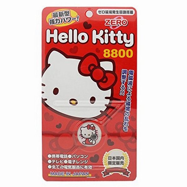 Miếng dán chống bức xạ điện thoại DZ880 Nhật Bản