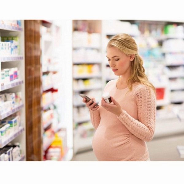 Những thành phần mỹ phẩm mẹ bầu cần tránh khi mang thai