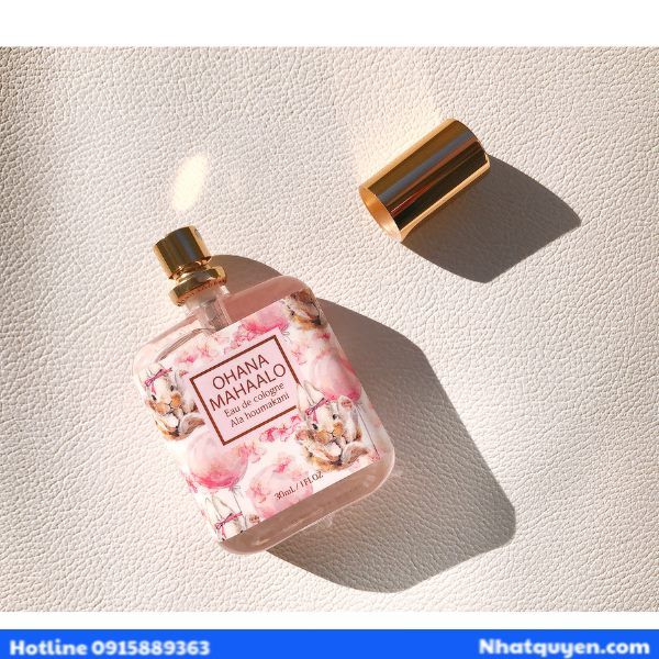 nuoc_hoa_ohana_mahaalo__10__e14648eedf91450da9c7837f2eb8942a_grande Nước hoa Ohana Mahaalo Nhật Bản lọ 30ml