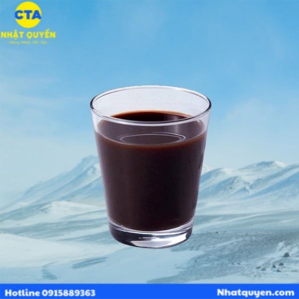 Nước uống Fucoidan Okinawa Nhật Bản