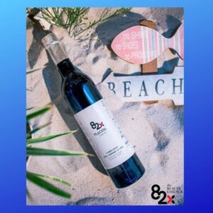 Nước uống nhau thai Placenta 82x Nhật Bản