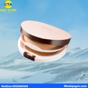 Phấn nền cao cấp Kao Sofina Primavista Nhật Bản