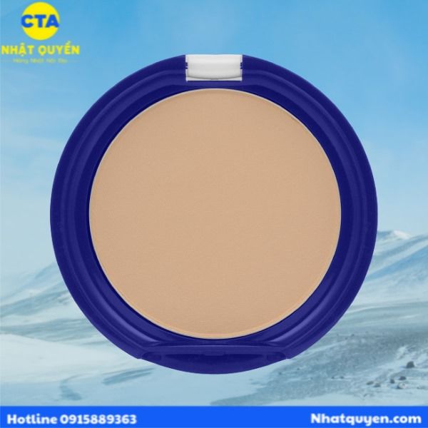 Transino UV Powder SPF50 PA++++