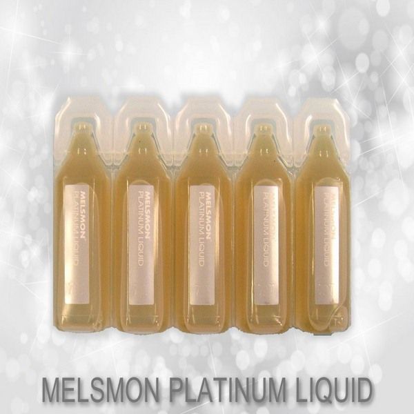 platinium