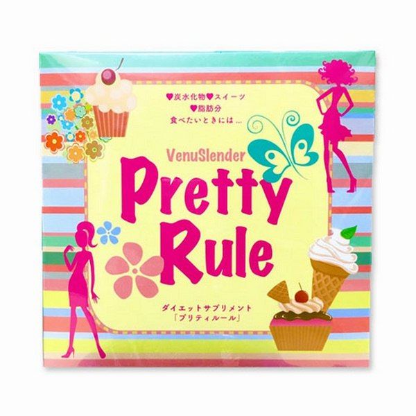 Pretty rule
