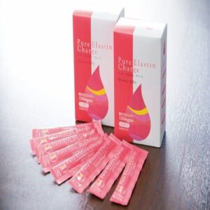 eslatin collagen nhat ban
