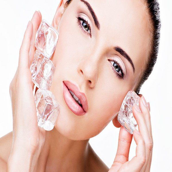 Cách se khít lỗ chân lông ở vùng cánh mũi bằng thiên nhiên