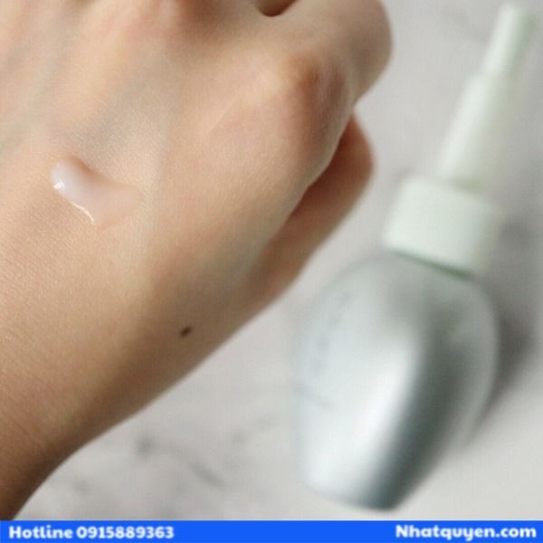 Serum Haku Botanic Science