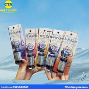 Serum trắng da White Beau Nhật Bản 25ml