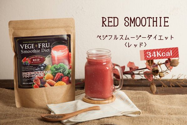 Bột sinh tố giảm cân Vege Fru Smoothie Diet