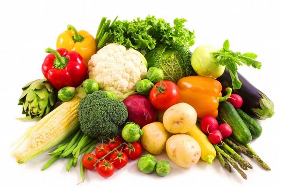 Bột sinh tố giảm cân Vege Fru Smoothie Diet