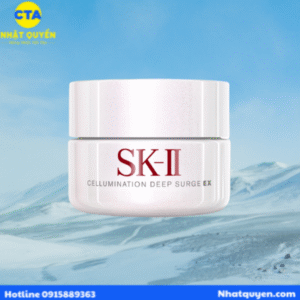 Sk-II Cellumination Deep Surge EX