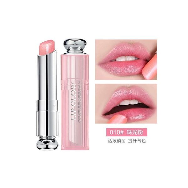 Son dưỡng Dior Addict Lip Glow