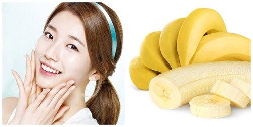 Sử dụng mặt nạ thiên nhiên bổ sung dưỡng chất cho da