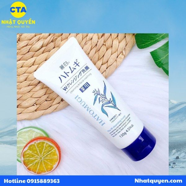 sua_rua_mat_hatomugi__3__8af2c6c57b83462198f7feed0666b909_grande Sữa rửa mặt Hatomugi Cleansing And Facial Washing
