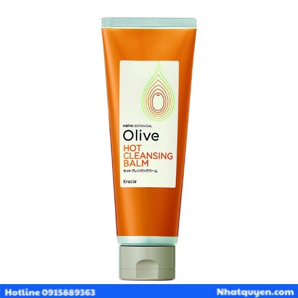sua rua mat Kracie Botanical Olive