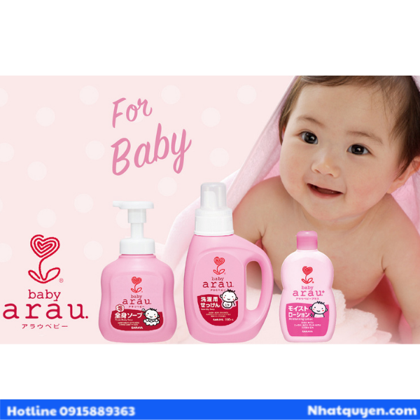 sua_tam_arau_baby_450ml__3__173de2c31a2045039322f5e9f524b2bb_grande Sữa tắm Arau Baby Nhật Bản lọ 450ml