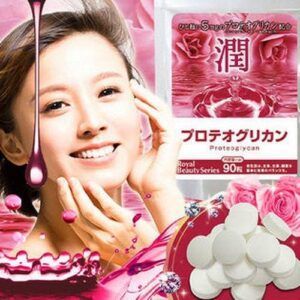 sun ca hoi bo sung collagen