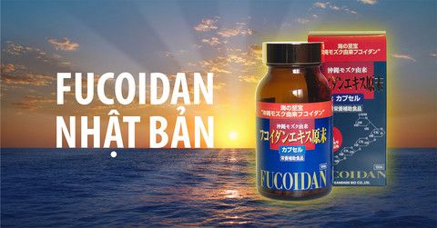 fucoidan