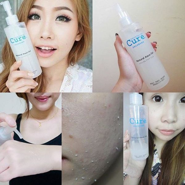 skin care kiểu nhật
