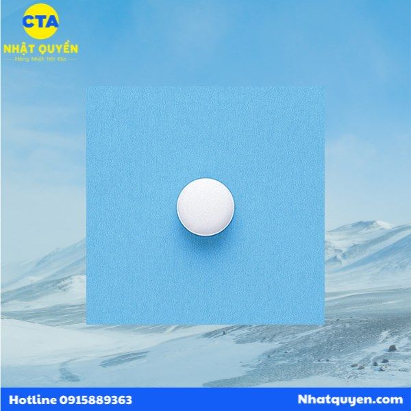 Thuốc trị đau dạ dày Sato Inosair Plus Nhật Bản