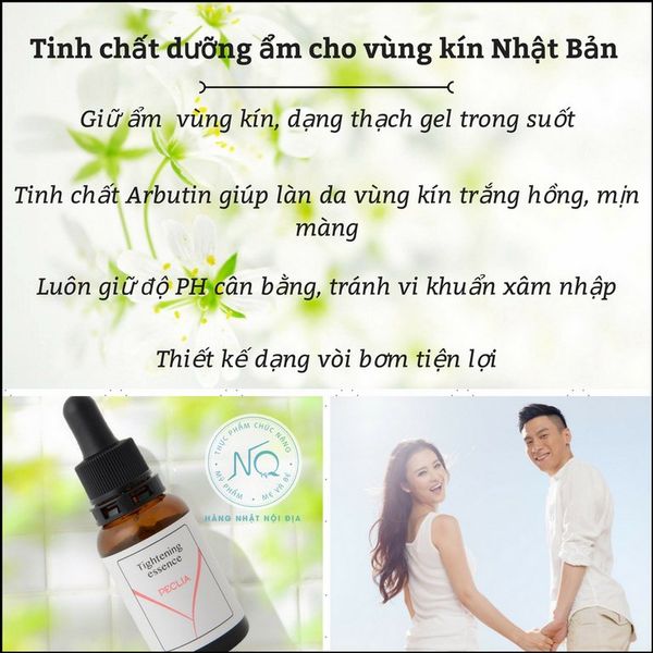 tinh chat duong am vung kin