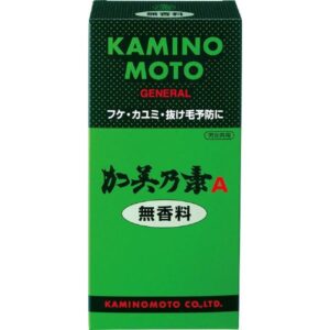 Tinh chất mọc tóc Kaminomoto General Hair Nhật Bản