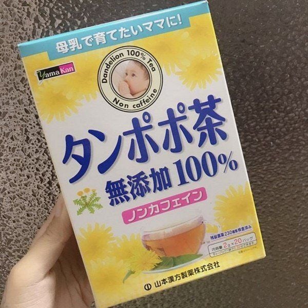 lợi sữa cho bà bầu