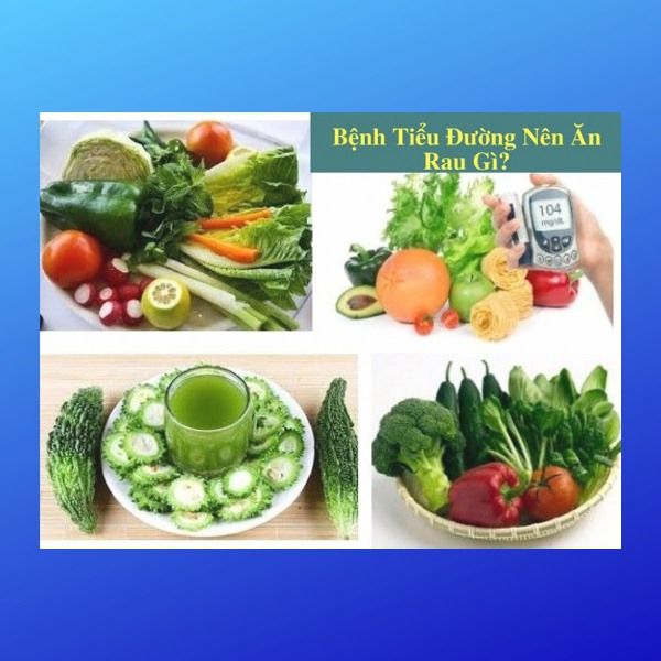 chua tieu duong