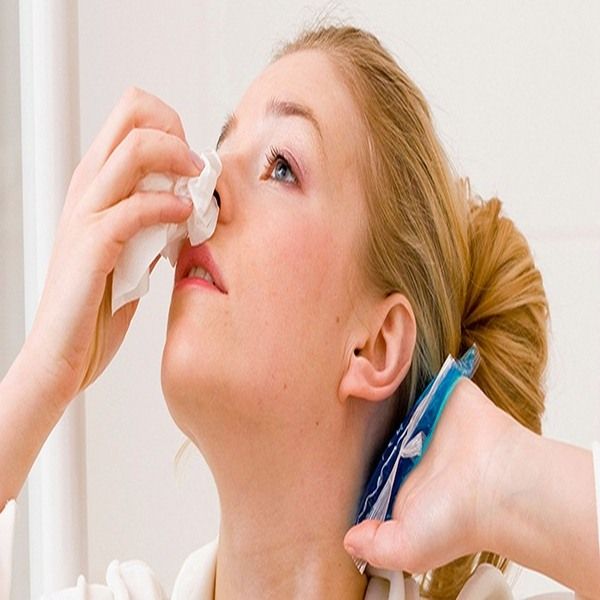 xịt mũi điều trị viêm xoang Nazal Nhật Bản