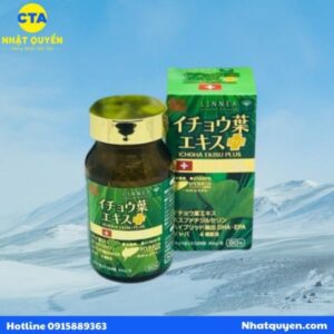 Ichoha Ekisu Plus