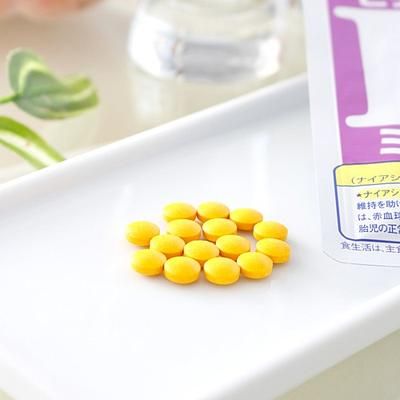 viên uống bổ sung vitamin B Mix