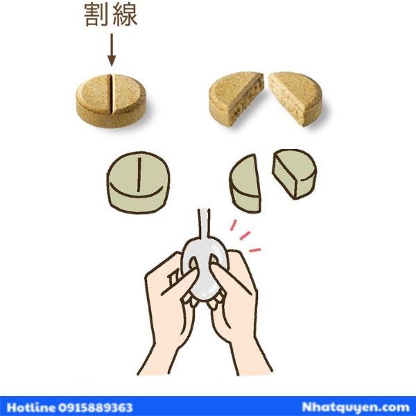 vien uong tri tao bon takeda
