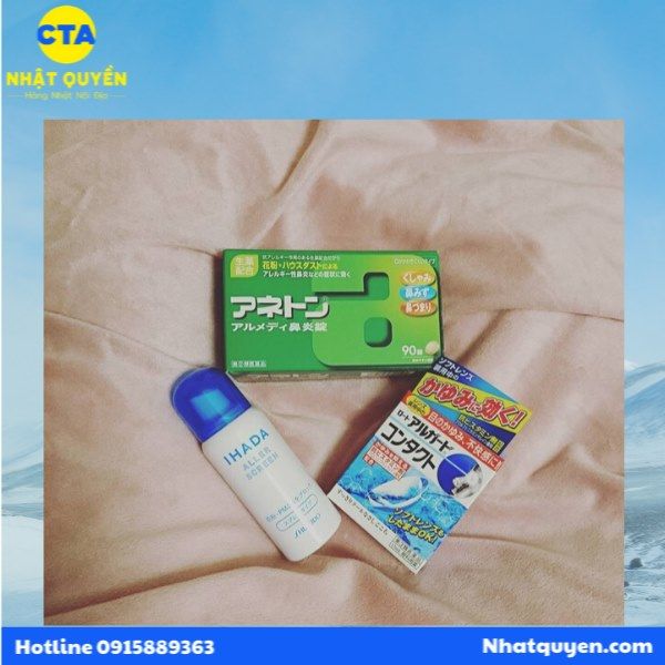 vien_uong_tri_xoang_aneton_takeda_nhat_ban___8__d81643426796468788773056f7f0adfd_grande Viên uống trị xoang, viêm mũi dị ứng Aneton Takeda Nhật Bản