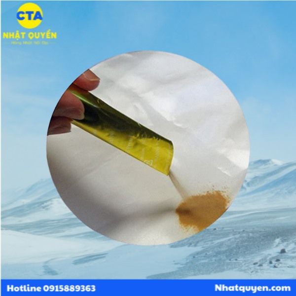 Vital DNA Fucoidan Nano Premium