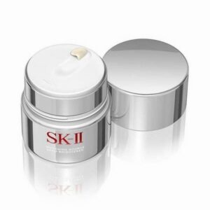 Kem trị nám chuyên sâu SK II Whitening Source Derm Brightener