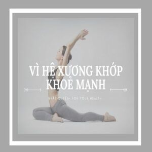 Bệnh về xương khớp
