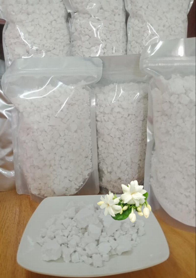 Bột sắn dây nguyên chất và những công dụng tuyệt vời cho sức khỏe và sắc đẹp