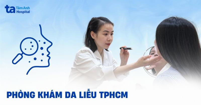 Biểu đồ các yếu tố cần cân nhắc khi chọn phòng khám da liễu uy tín tại Nha Trang.