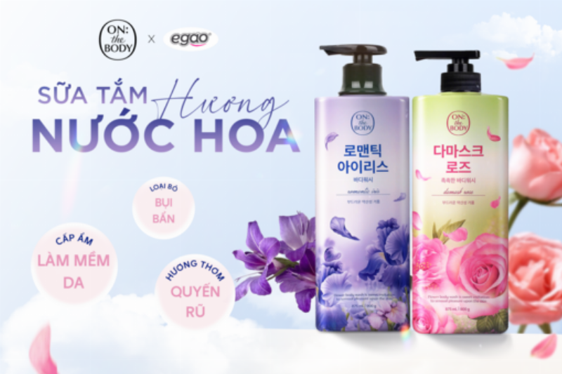 Hình ảnh minh họa các công dụng sữa rửa mặt Nhật Bản mang lại cho làn da sạch khỏe