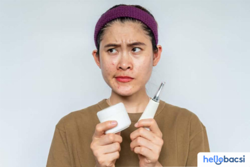 Hướng dẫn chi tiết cách sử dụng sữa rửa mặt diếp cá đúng cách để đạt hiệu quả làm sạch da và trị mụn tối ưu